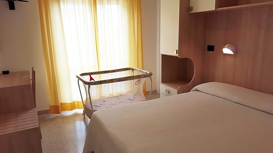 Hotel Trocadero