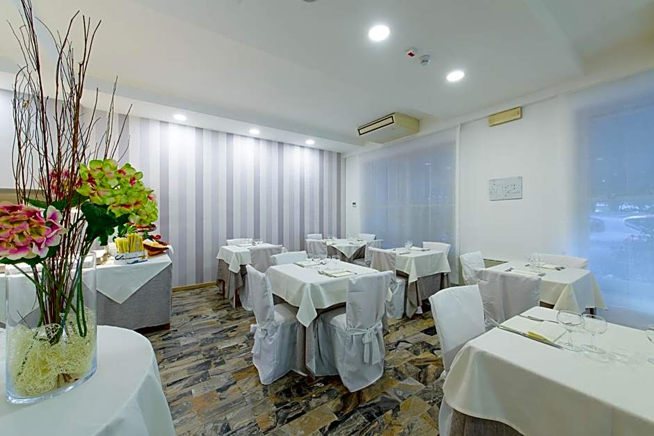 Hotel Falco