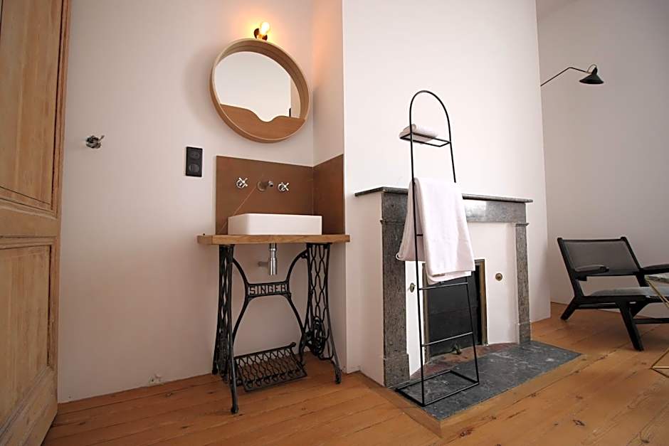 Casa Blanca B&B