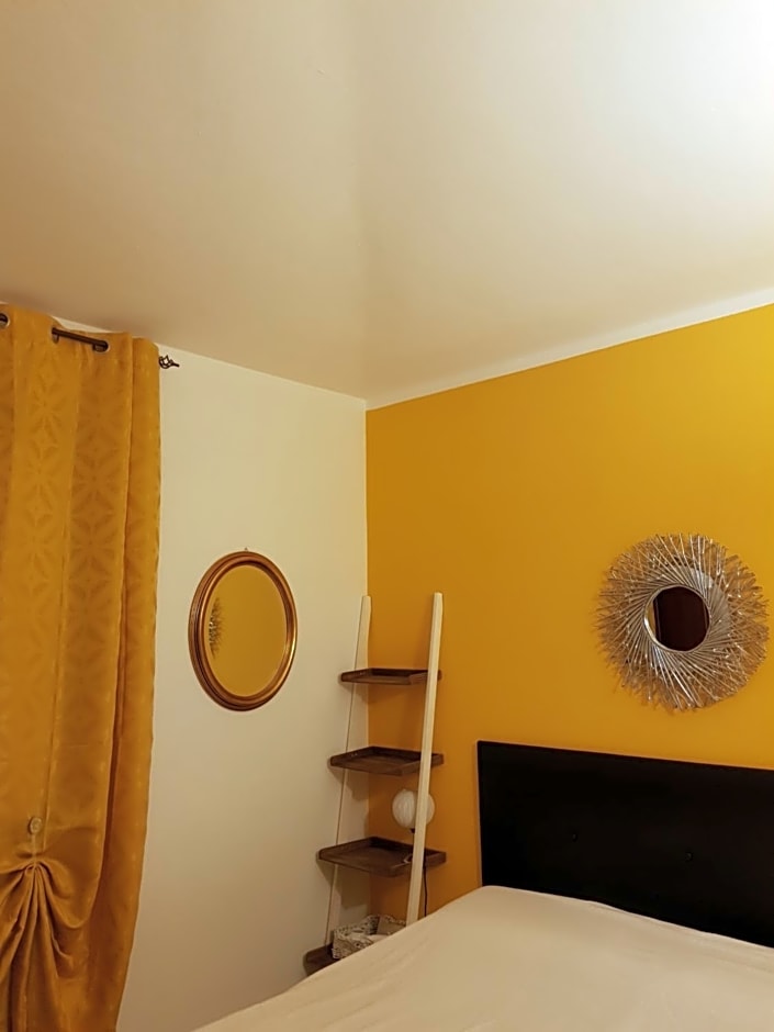 B&B A CASA DI MONICA