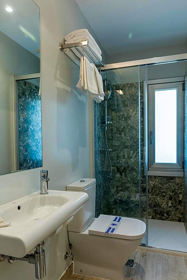 Hotel Leal - La Sirena