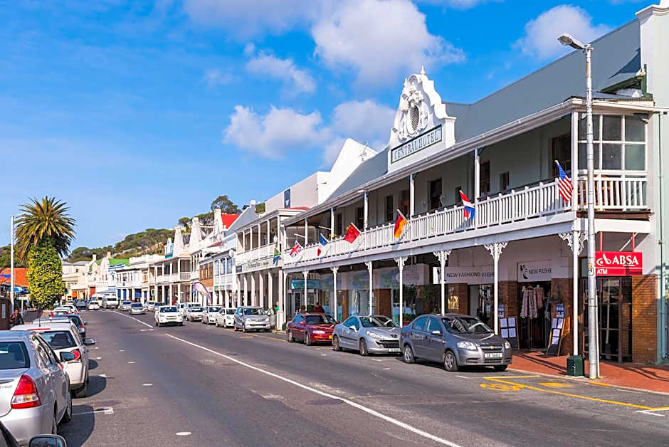 Simon's Town Quayside Hotel