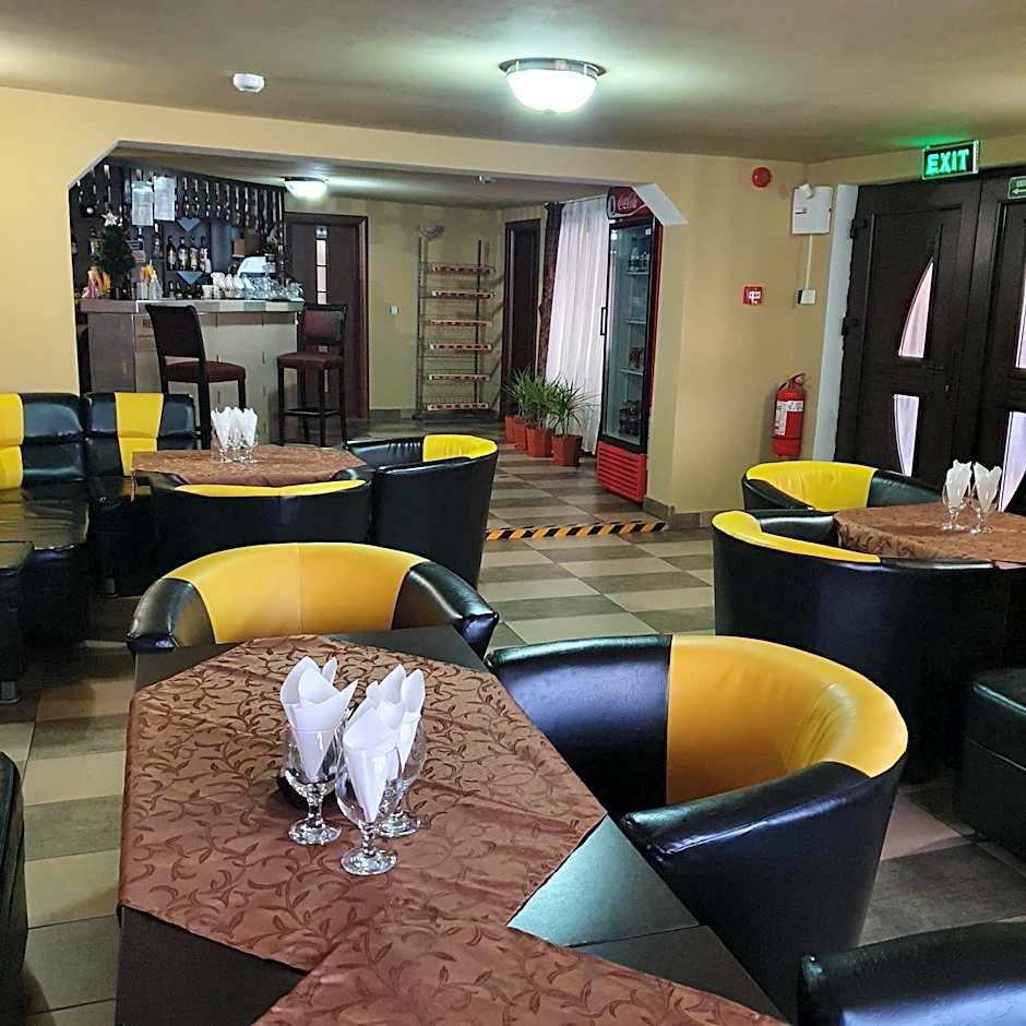 Pensiunea Mirela Peștera Urșilor