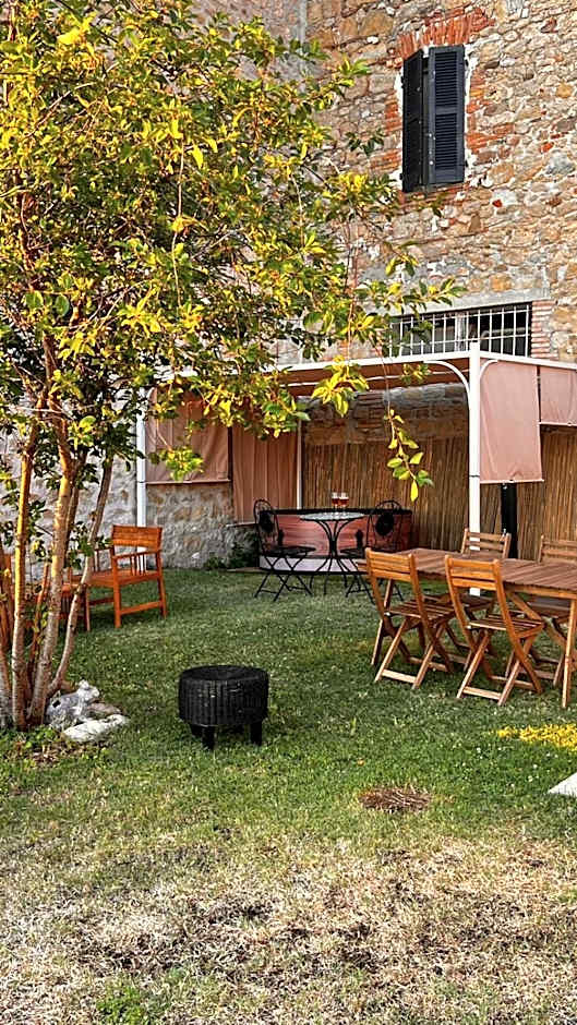 San Leo Albergo Diffuso
