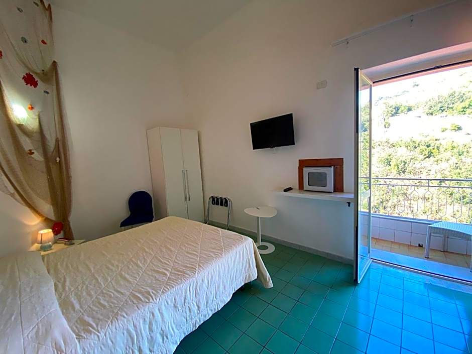 Hotel Vietri Coast