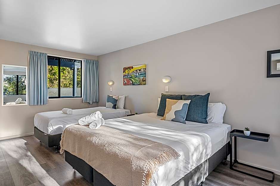 Tasman Holiday Parks - Christchurch