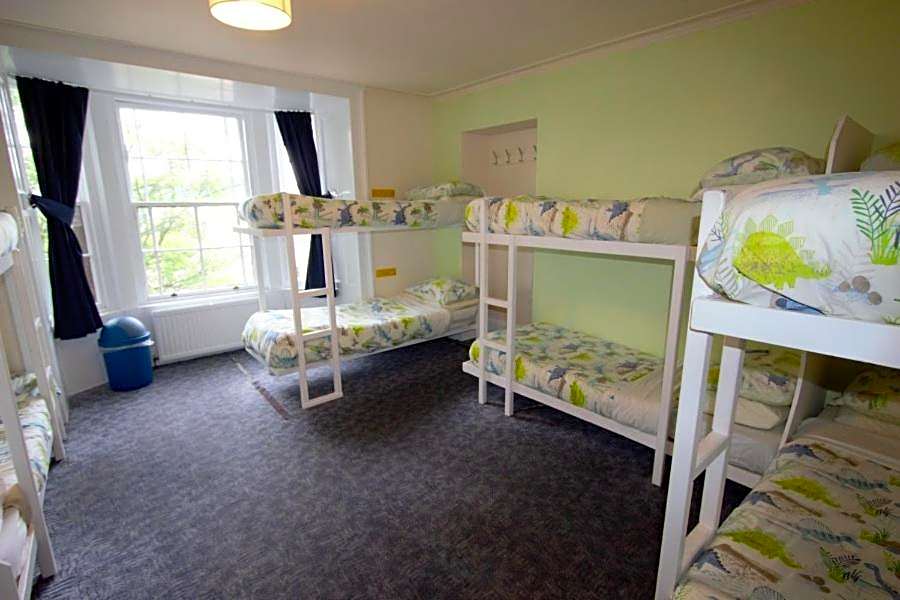Inverness Student Hotel