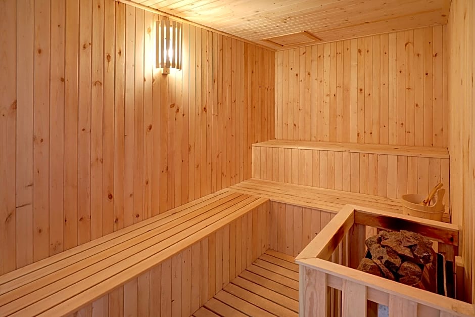 Kokoon Hotel Banyuwangi