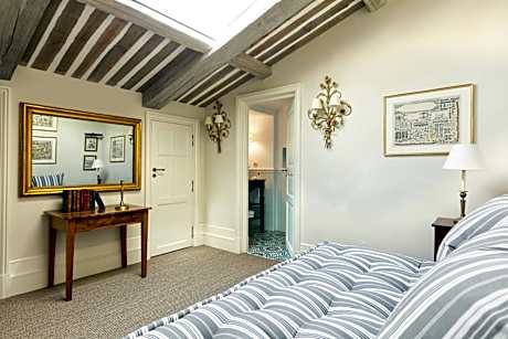 Luxury Terrace Suite Valley Side -  Duc de Soubise