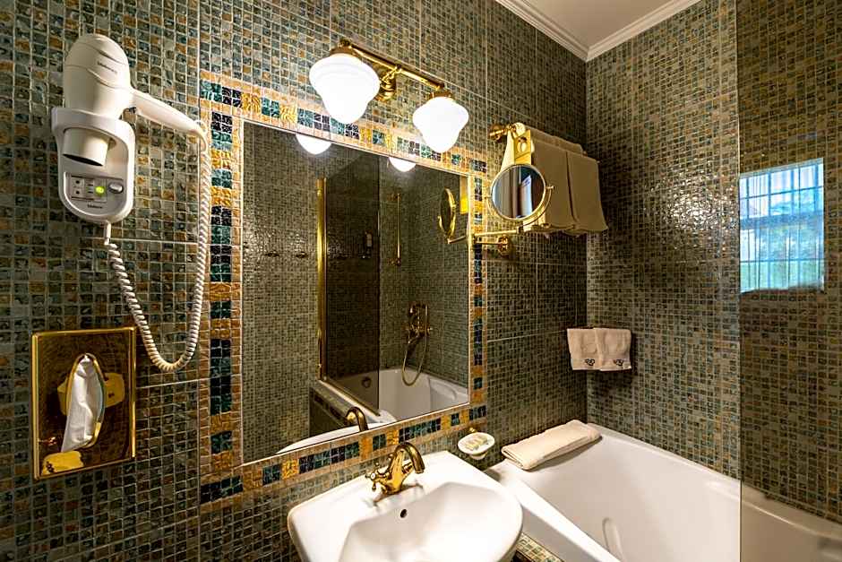 Ekesparre Boutique Hotel