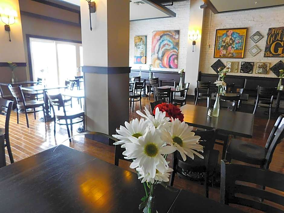 The Gould Hotel, an Ascend Collection Hotel