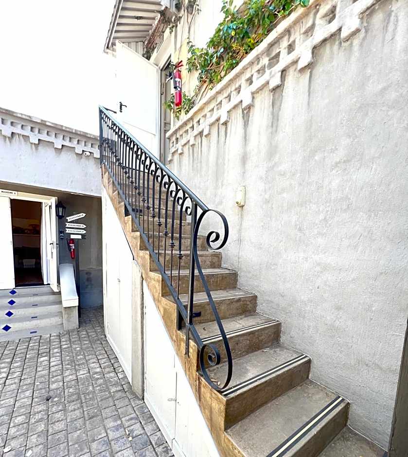 Buffels Place Guesthouse
