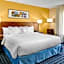 Fairfield Inn & Suites by Marriott Atlanta Suwanee