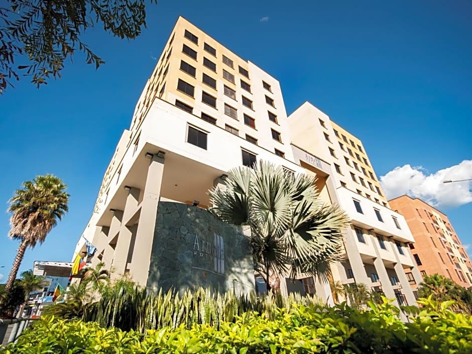 Armenia Hotel