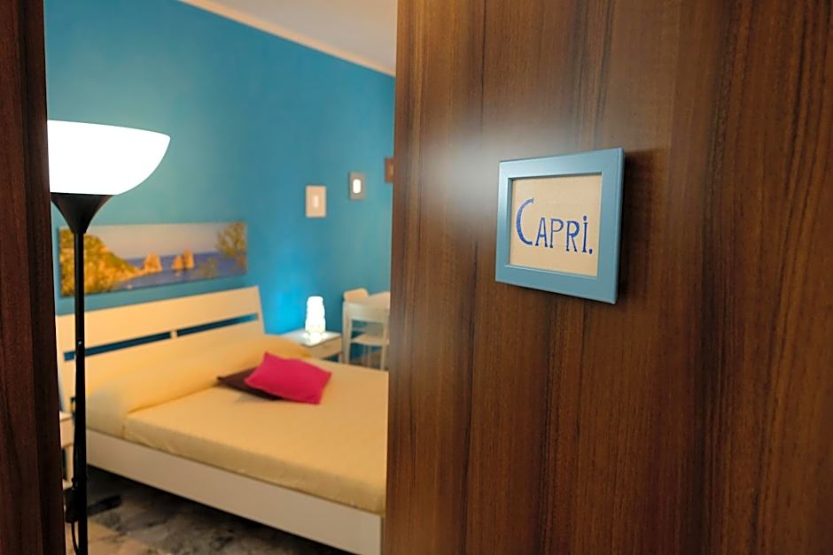 Bed & Breakfast Il Golfo