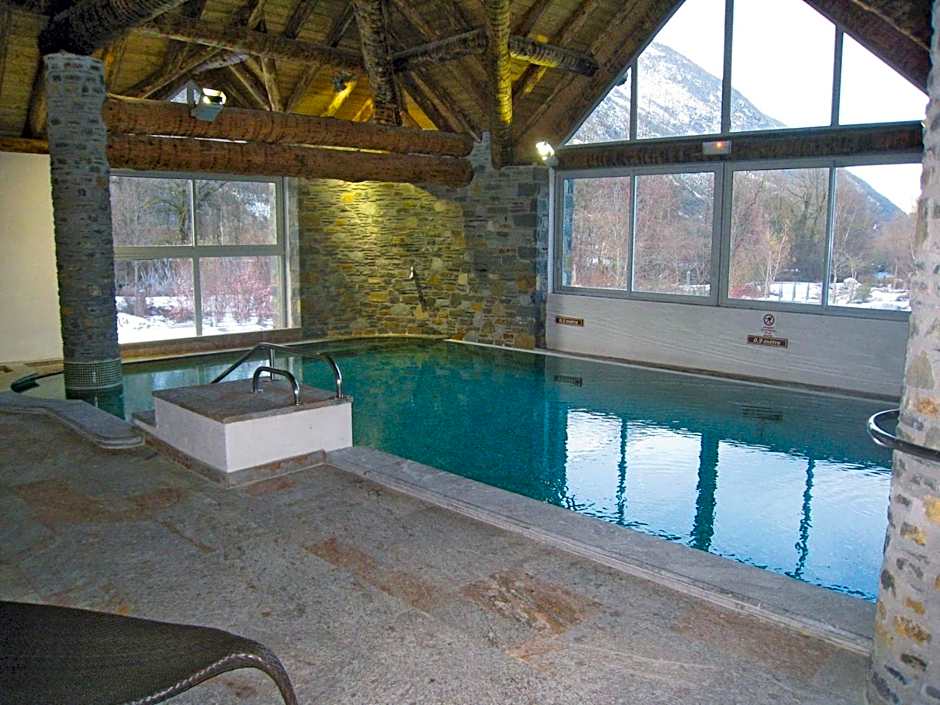 Lagrange Vacances Le Clos Saint Hilaire