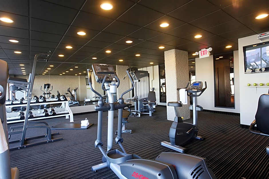 Radisson Hotel Fort St John