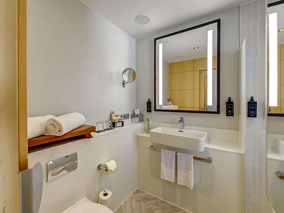 Hotel Mondial am Dom Cologne - MGallery