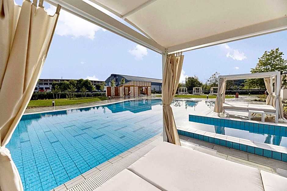 Hotel Europa Fit