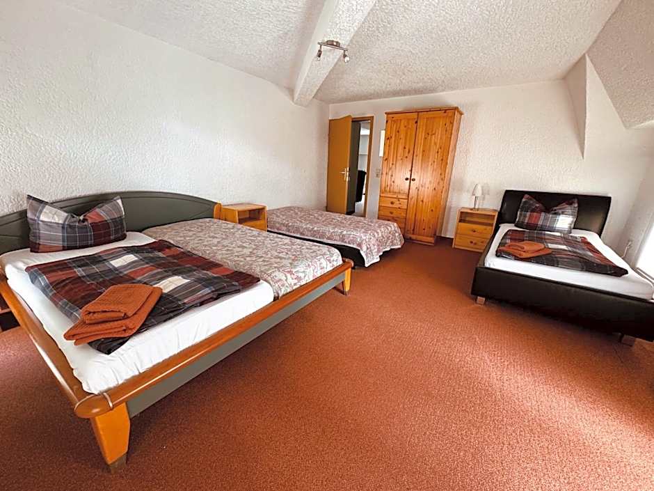 Gasthof Hotel Bräustübl und Haus Boutique