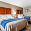 Comfort Inn & Suites Moberly