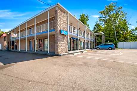 Motel 6-Odenton, MD - Fort Meade