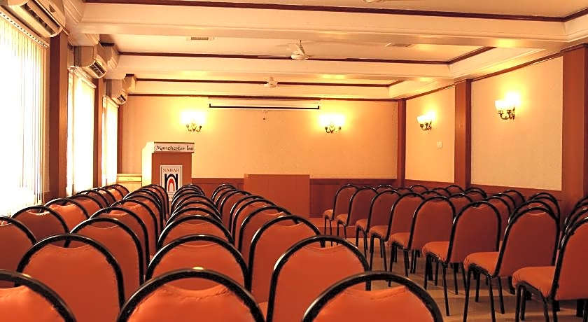 Nahar Manchester Inn