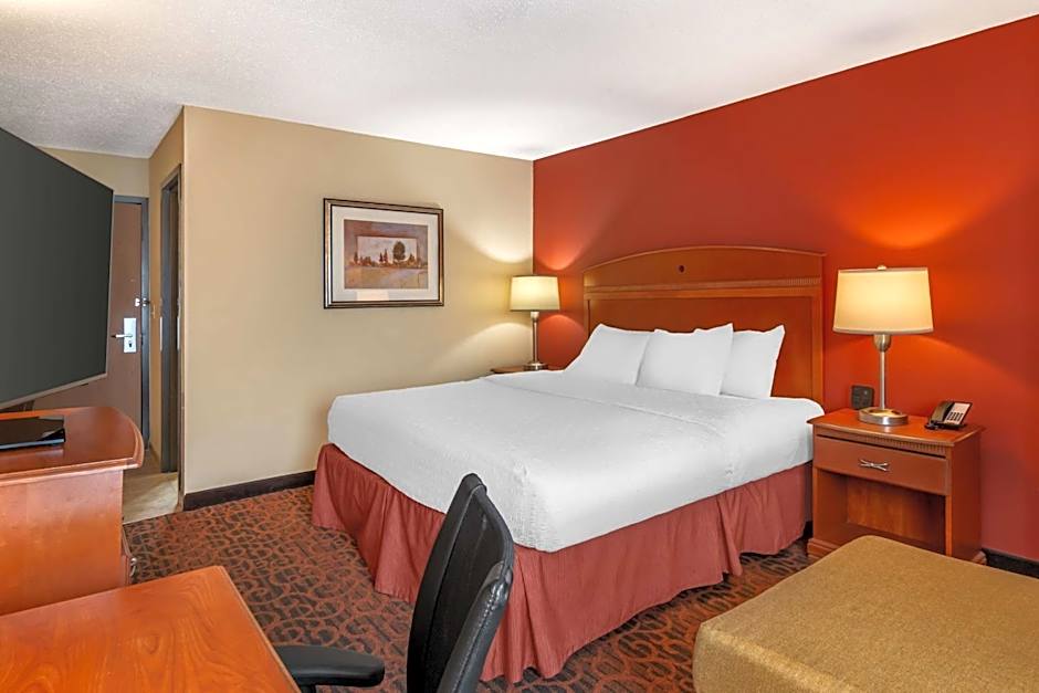 Best Western St. Louis Fairview Heights