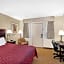 Days Inn by Wyndham Springfield/Phil.Intl Airport