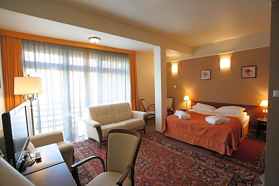 Hotel Słoneczny Młyn