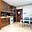 Poly Zhonghui Hotel Apartment (Guangzhou East Railway Station Sports Center)