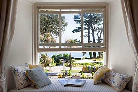 Talland Bay Hotel, Looe