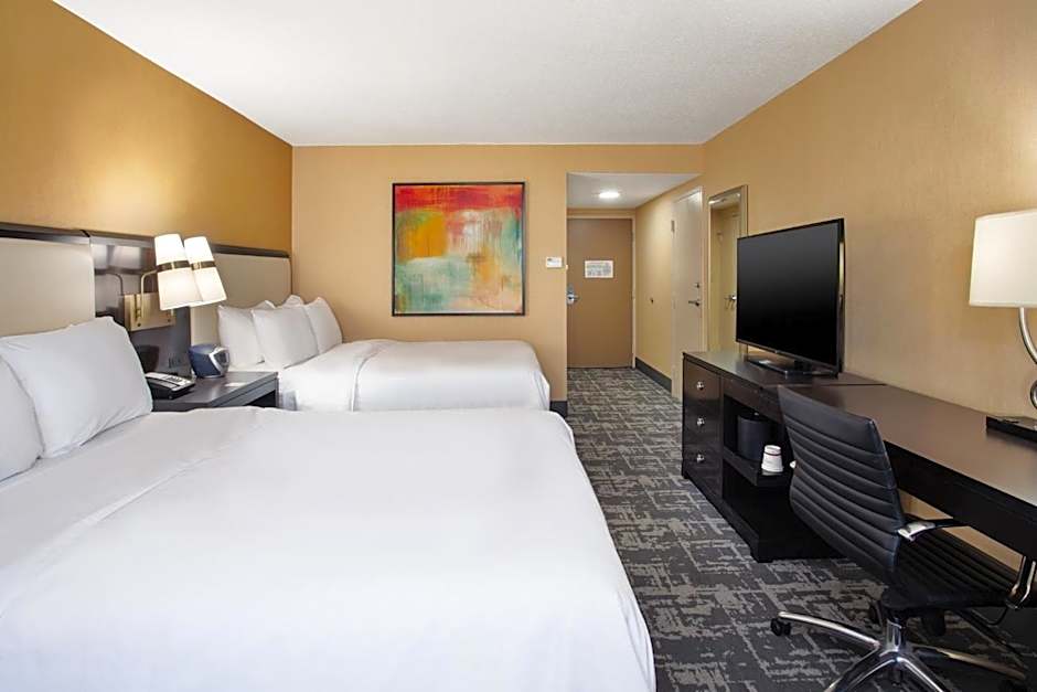 Crowne Plaza Greenville By IHG