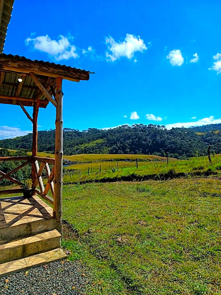 Recanto do Cachoeira do Nassuca