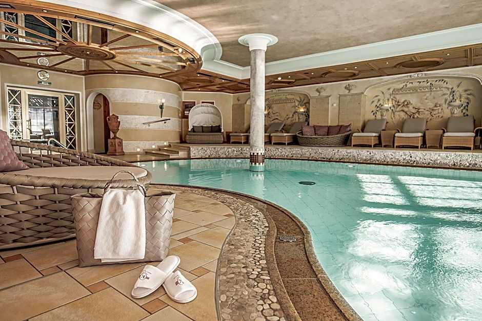 Das Karwendel - Ihr Wellness Zuhause am Achensee