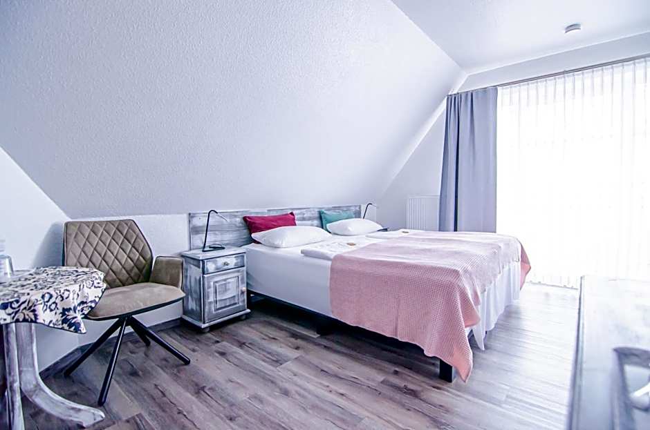 Hotel Blischke