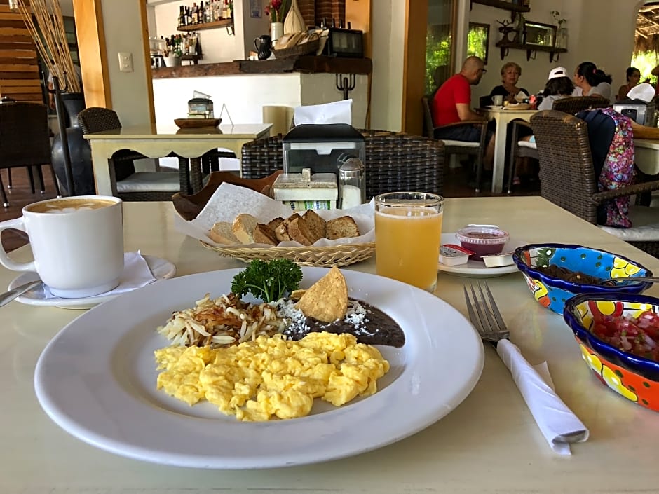 La Tortuga Hotel & Spa - Adults Only