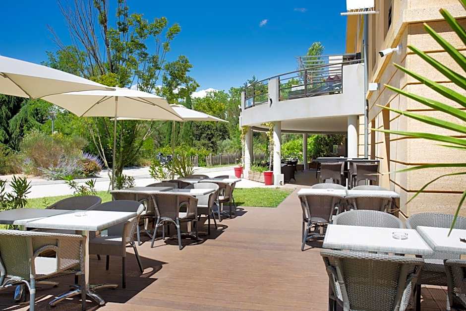 Suite Home Aix en Provence Sud TGV