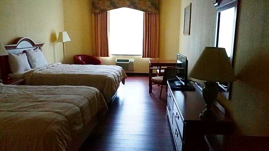 Palace Inn & Suites
