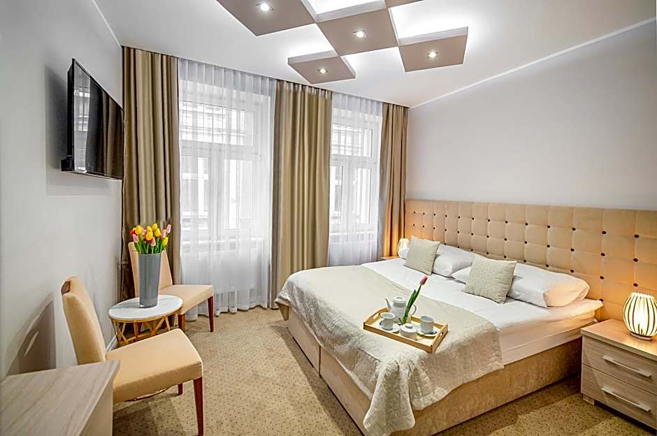 Kamienica Pod Neptunem