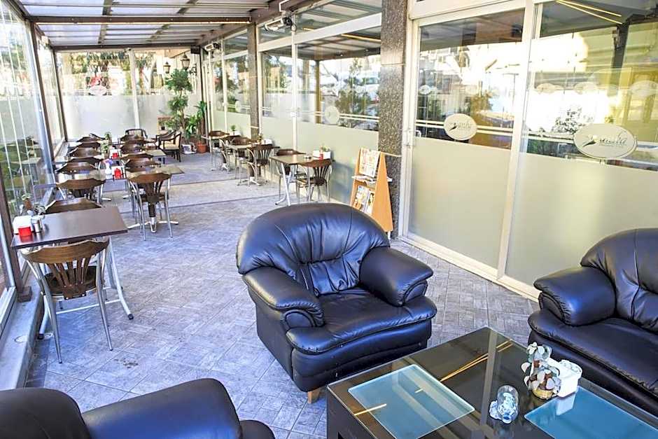 Anka Business Park Otel