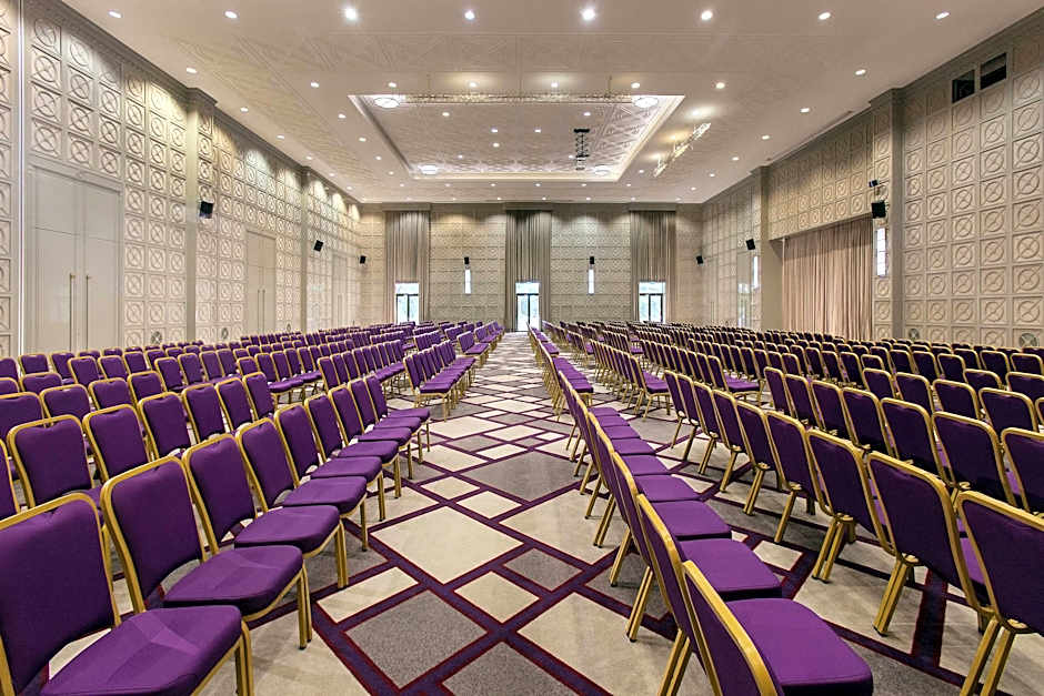 Sheraton Batumi Hotel