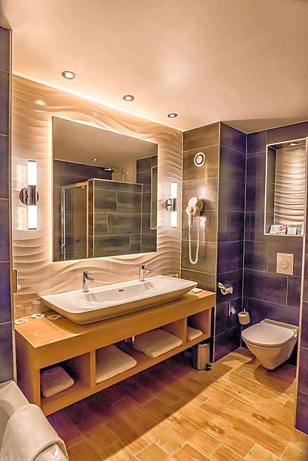 Holiday Inn Budapest-Budaörs By IHG