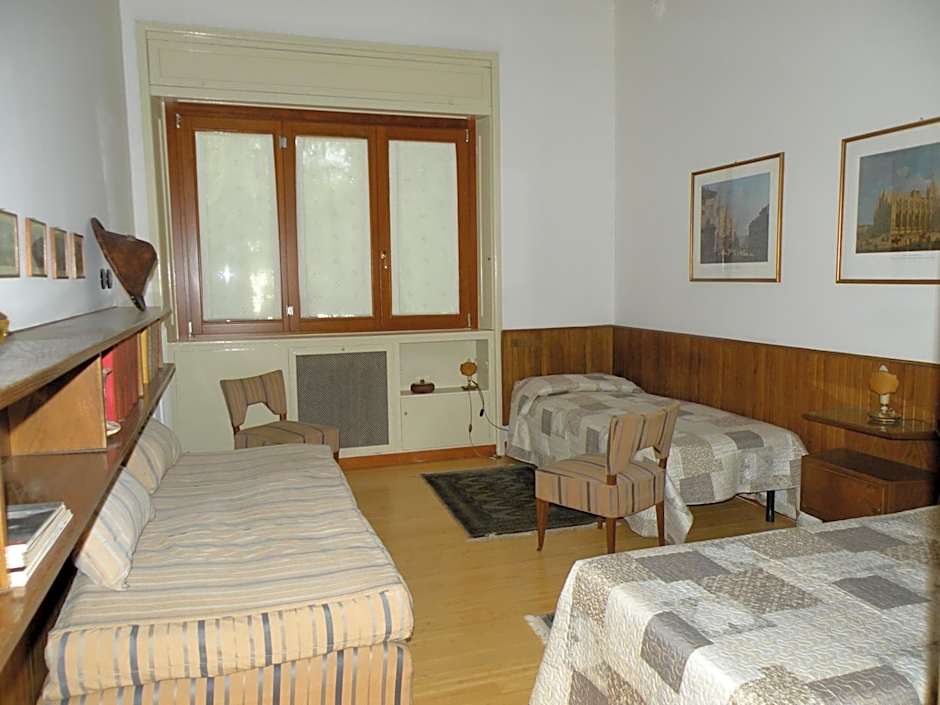 Photo 1 sur 6 de Larger 2 Beds