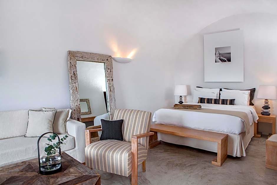 Honeymoon Petra Villas