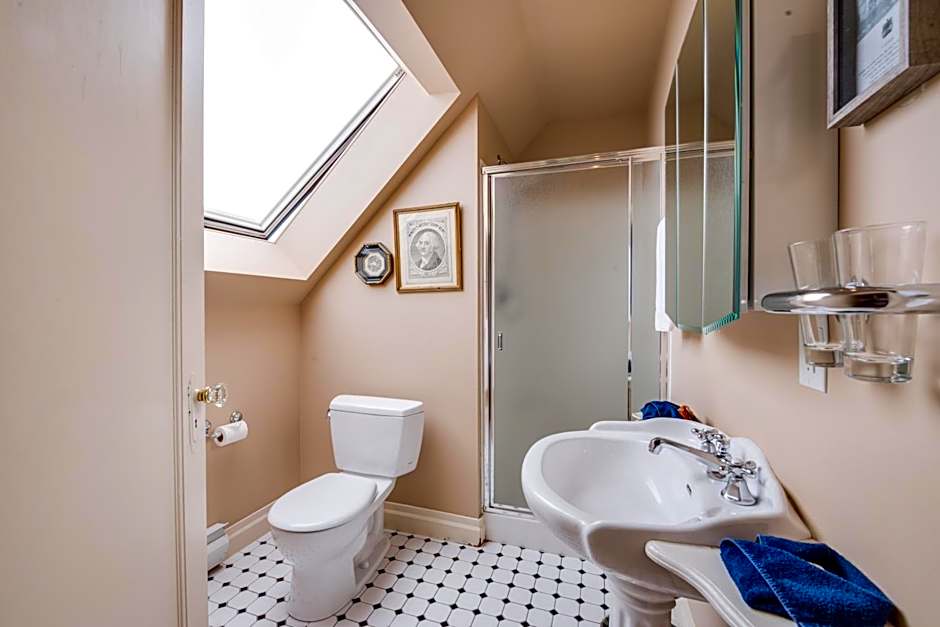 O Canada House Bed & Breakfast