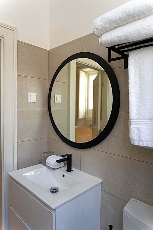 Guest House - Palácio Diana