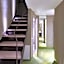 Palazzetto Rosso - Art Hotel
