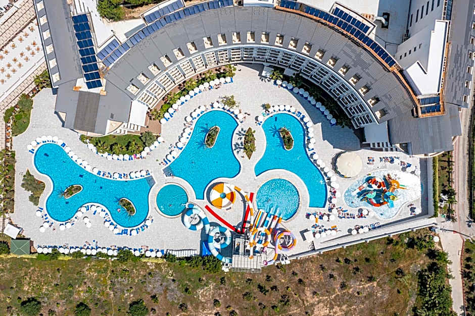 Calido Maris Hotel Ultra All Inclusive