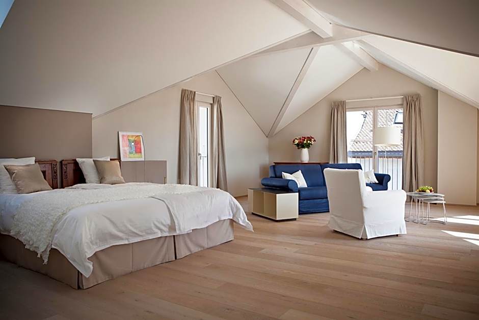 Le Coq Chantant Studios d'Hôtes & Boutique Hôtel St-Livres